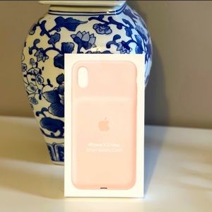 Apple iPhone Smart Battery Case - XS MAX